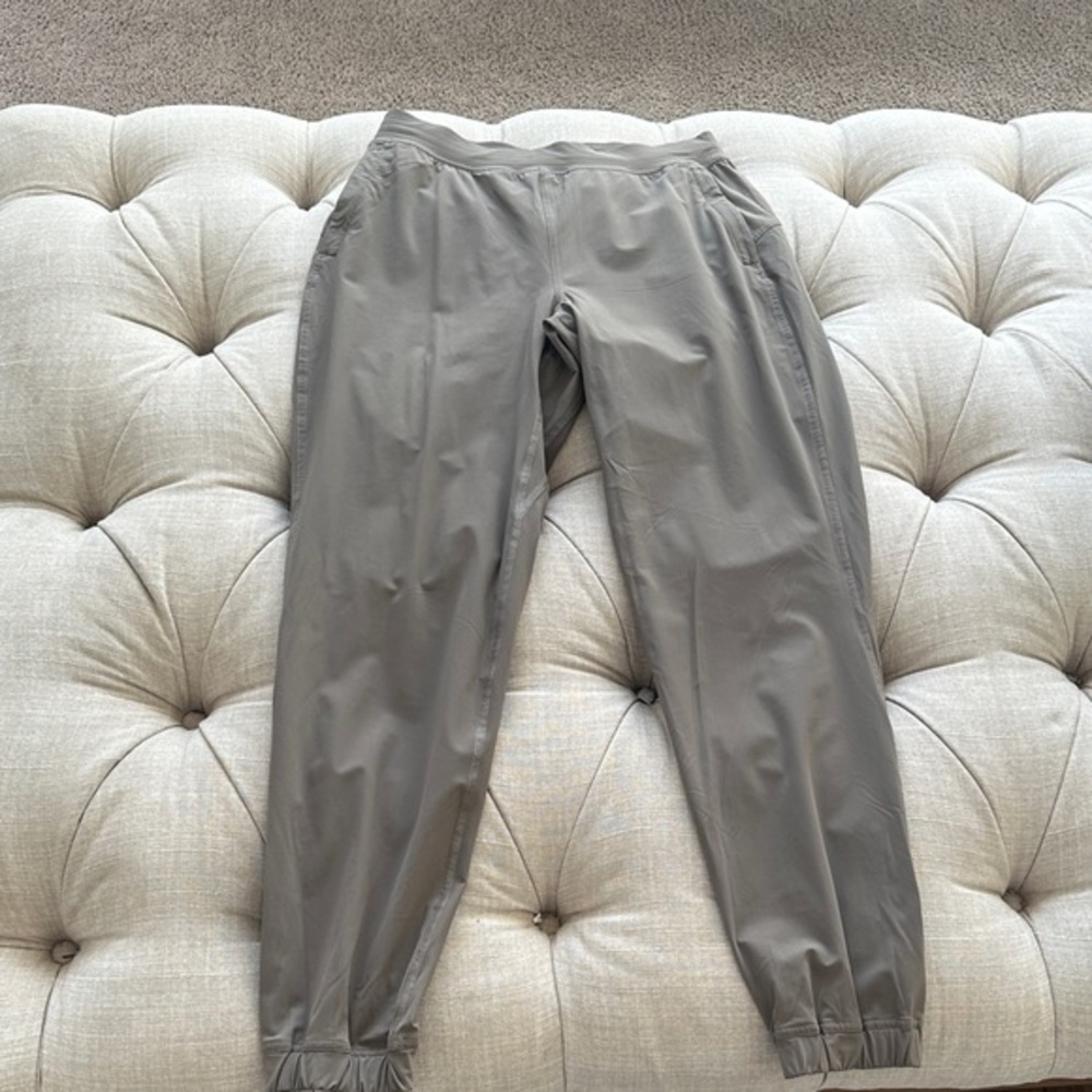 Lululemon Athletica Track Pants